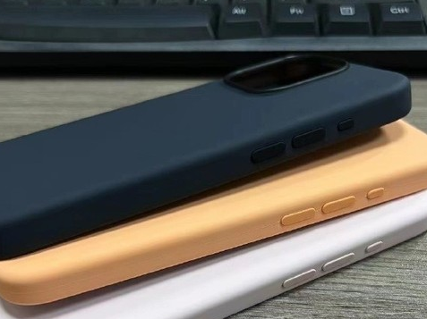 西丰苹果14维修站分享iPhone14手机壳能直接给iPhone15用吗?