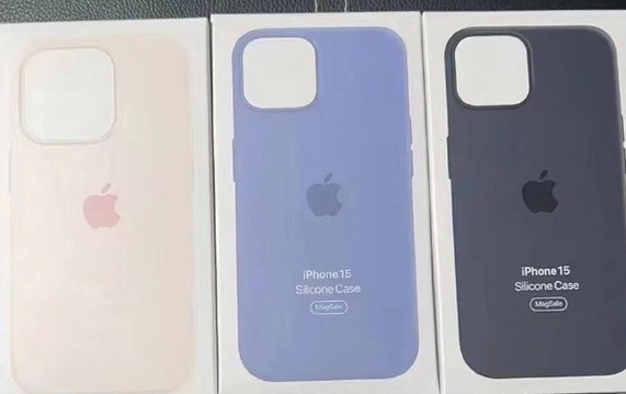 西丰苹果14维修站分享iPhone14手机壳能直接给iPhone15用吗？ 