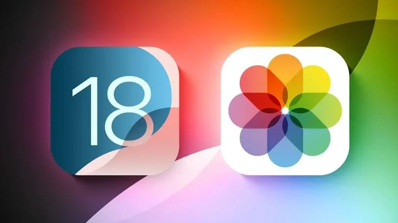 西丰苹果手机维修分享苹果 iOS / iPadOS 18.1Beta 3 发布 