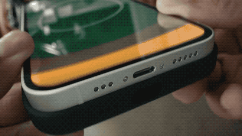 西丰苹果手机维修分享未来 Magsafe 还有哪些发展空间 