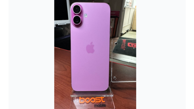 西丰苹果手机维修分享iPhone 16 Plus换电池 