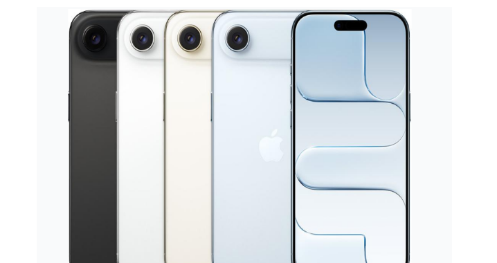 西丰苹果手机维修分享iPhone 17 Air换电池 