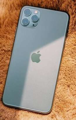 西丰苹果维修点分享iPhone 11 Pro Max锁屏密码冷知识汇总 