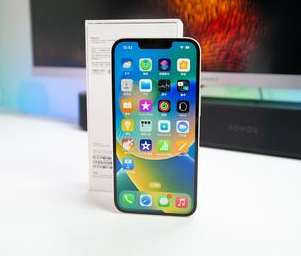 西丰苹果维修点分享iPhone 14 Plus黑屏小众诱因汇总 